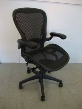 C3259 - Herman Miller Aeron Chairs
