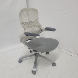 C61902 - Knoll Generation Chairs