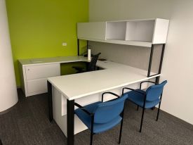 D12267 - Steelcase Private Offices