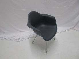 C61855 - Herman Miller Bucket Chairs