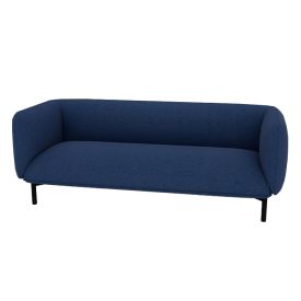 5CSCH03BL - The Blue Cherry Hills Sofa