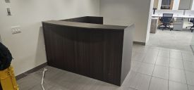 D12261 - Gateway Reception Desk