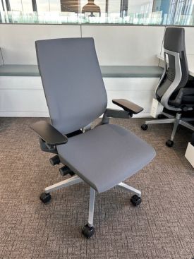 C61919 - Steelcase Gesture Chairs