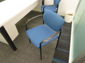 C61913 - Steelcase Player Chairs