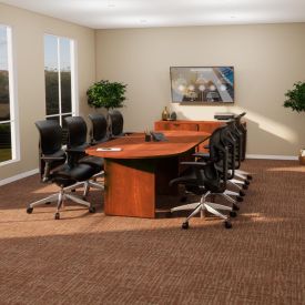 NT3110 - 10' Conference Table