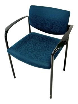 C61895 - Steelcase Player Chairs