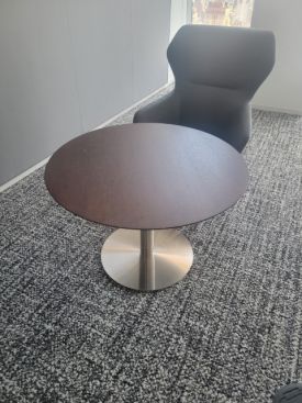 T12346 - Bernhardt 36" Round Tables