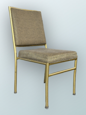 C61691 - Stackable Banquet Chairs