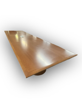 T12414 - 14' Knoll Conference Table