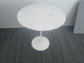 R6533 - Marble End Table