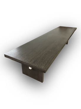 T12417 - 12 1/2' Meeting Table