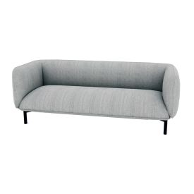 5CSCH03GY - The Gray Cherry Hills Sofa