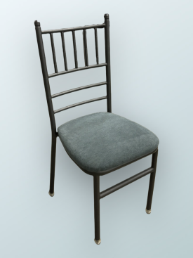 C61903 - Prince Seating Banquet Chairs