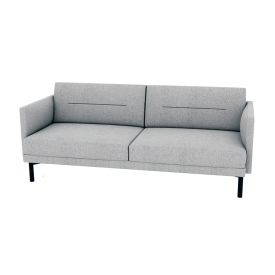 5CSFH03GY - The Gray Feeding Hills Sofa