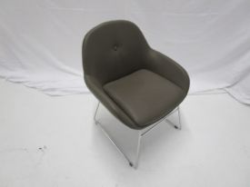 C61851 - Interior Systems CH2 Chairs