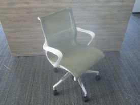 C61881 - Herman Miller Setu Chairs